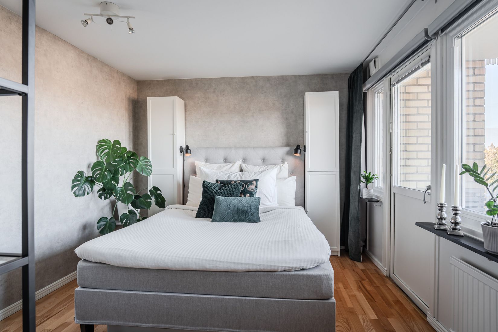 Bostadsrätt, Vaksalagatan 55, Fålhagen, Uppsala