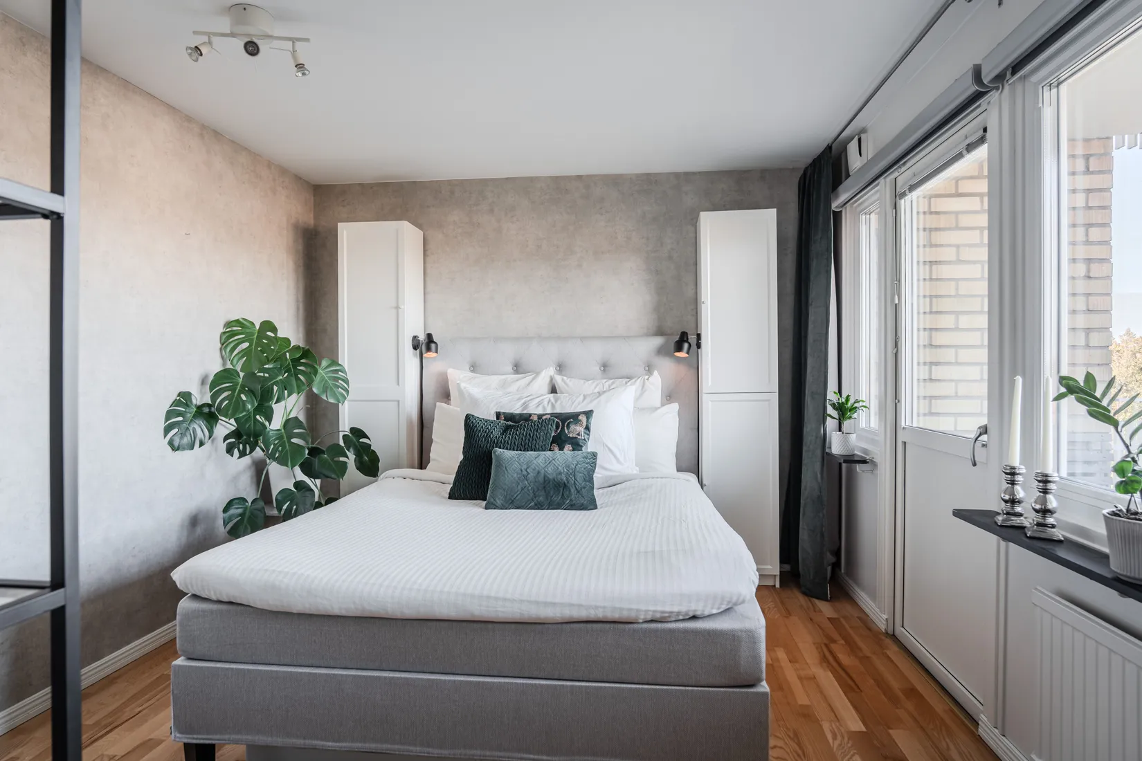 Bostadsrätt, Vaksalagatan 55, Fålhagen, Uppsala