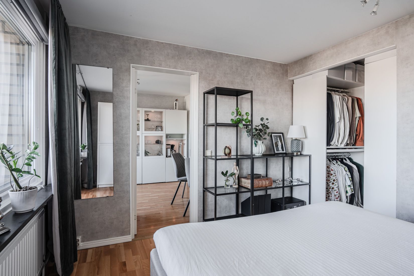 Bostadsrätt, Vaksalagatan 55, Fålhagen, Uppsala