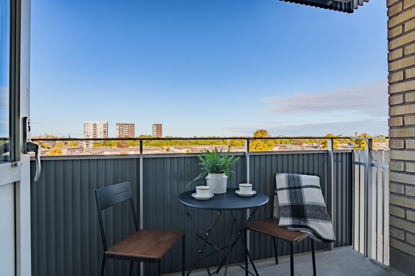 Bostadsrätt, Vaksalagatan 55, Fålhagen, Uppsala