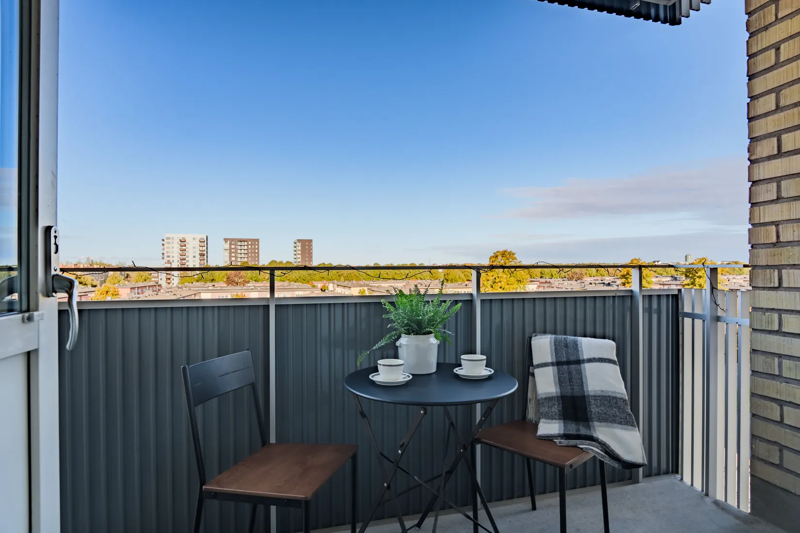 Bostadsrätt, Vaksalagatan 55, Fålhagen, Uppsala