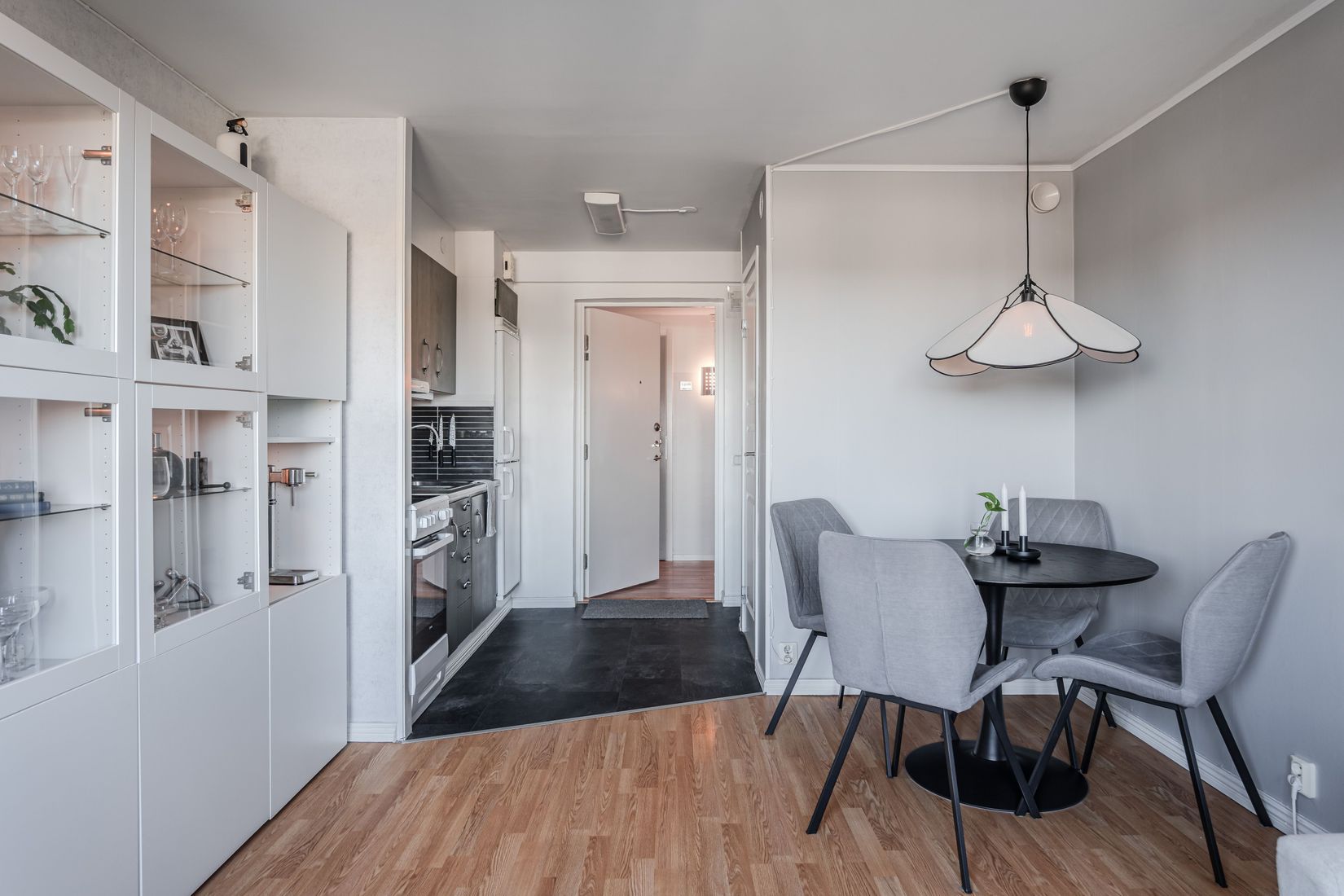 Bostadsrätt, Vaksalagatan 55, Fålhagen, Uppsala