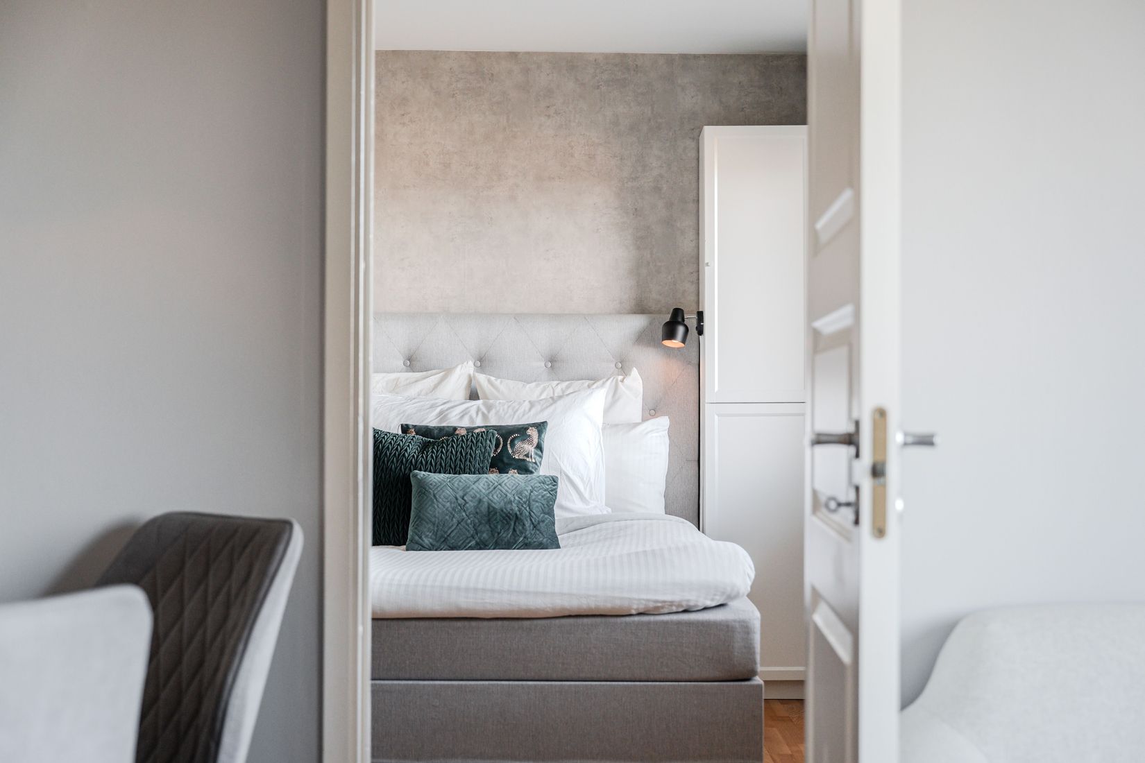 Bostadsrätt, Vaksalagatan 55, Fålhagen, Uppsala