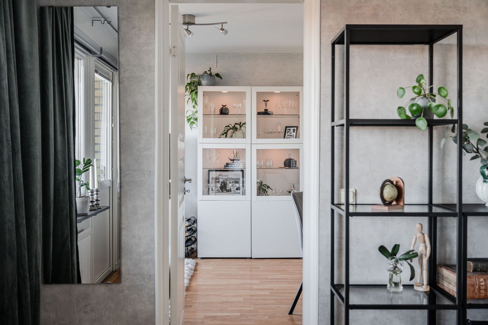 Bostadsrätt, Vaksalagatan 55, Fålhagen, Uppsala