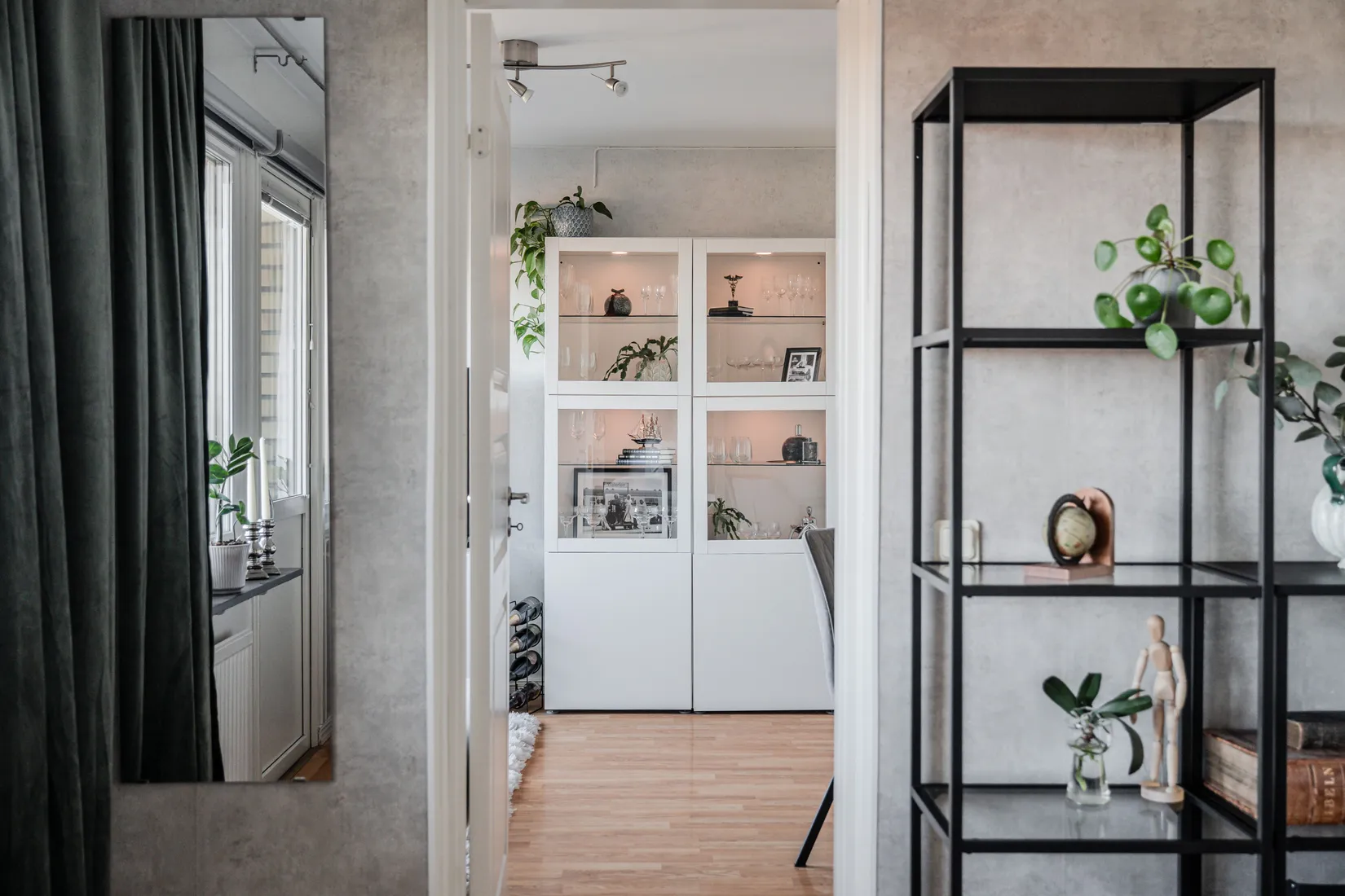 Bostadsrätt, Vaksalagatan 55, Fålhagen, Uppsala
