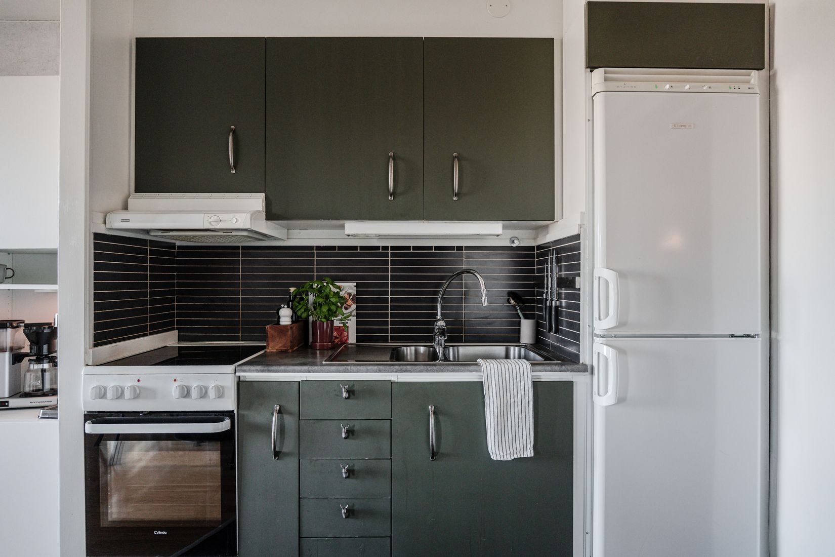 Bostadsrätt, Vaksalagatan 55, Fålhagen, Uppsala