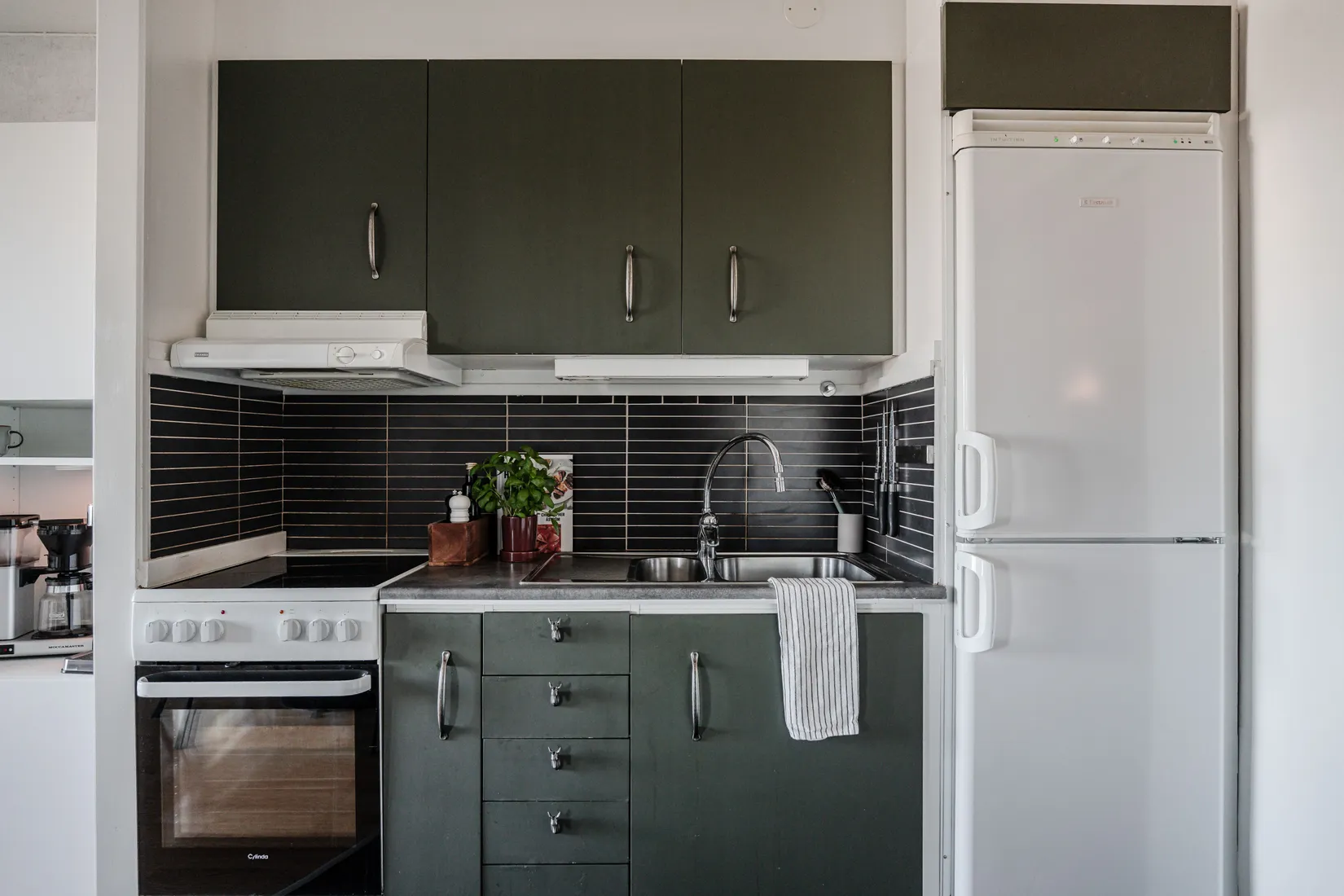 Bostadsrätt, Vaksalagatan 55, Fålhagen, Uppsala