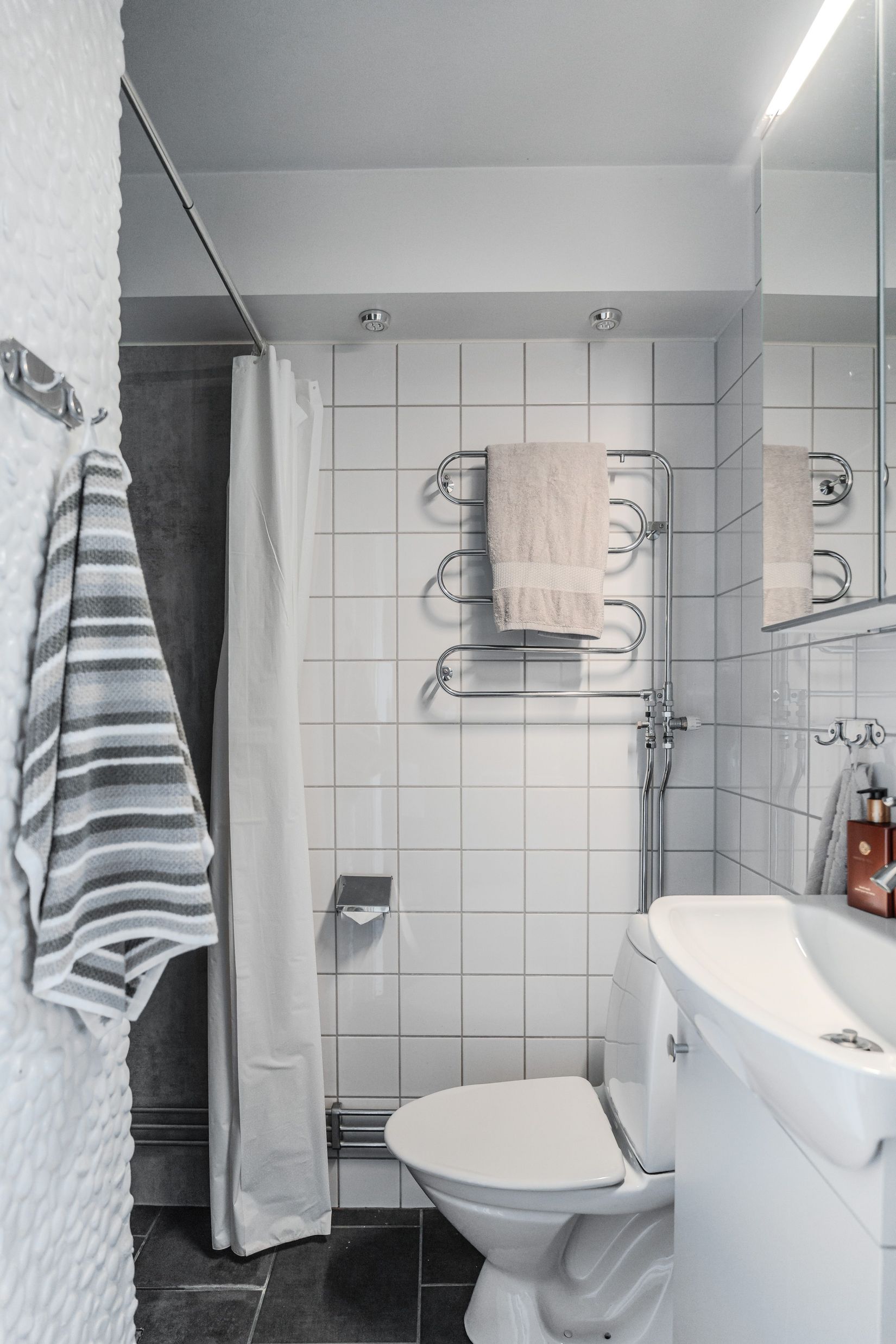 Bostadsrätt, Vaksalagatan 55, Fålhagen, Uppsala