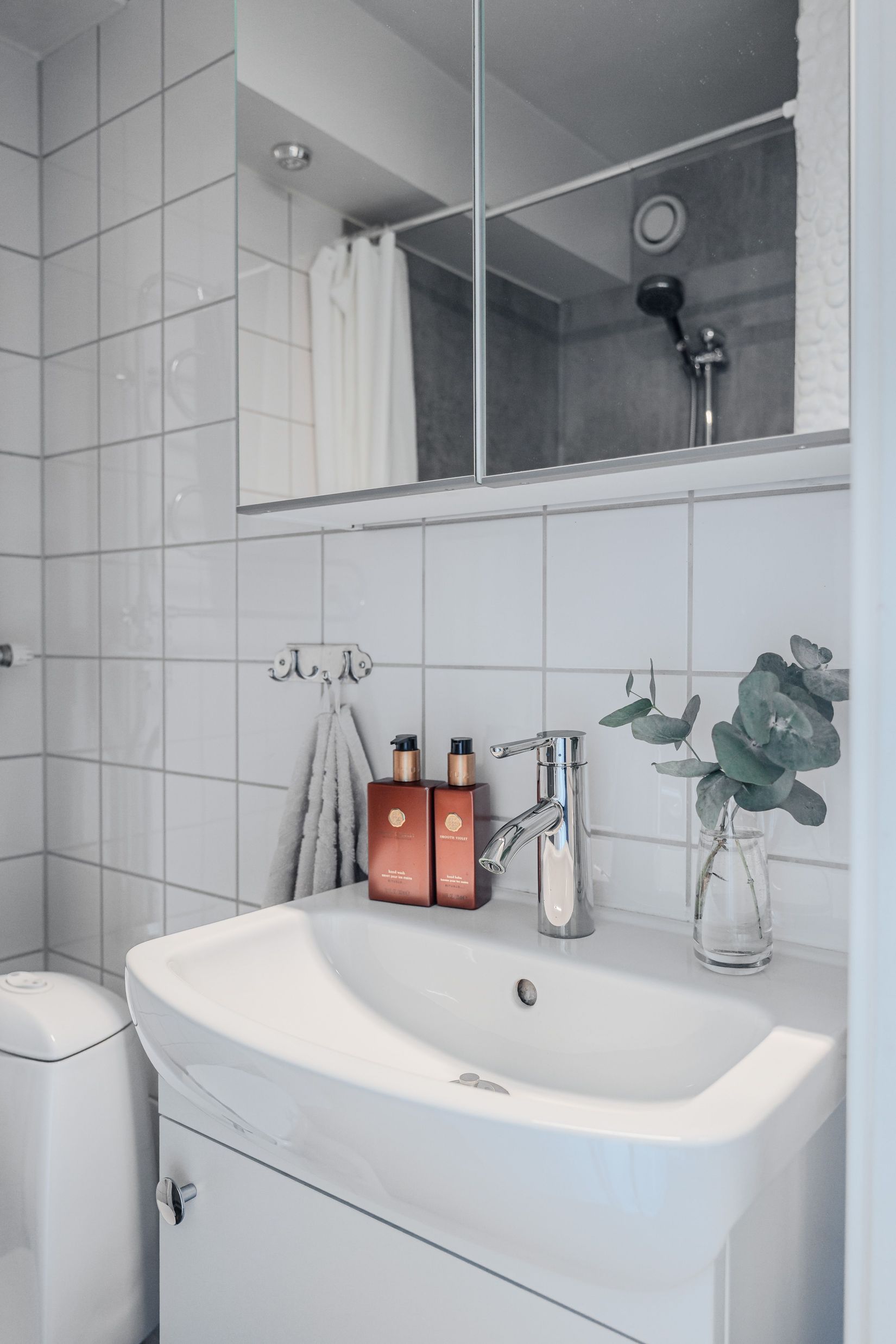 Bostadsrätt, Vaksalagatan 55, Fålhagen, Uppsala