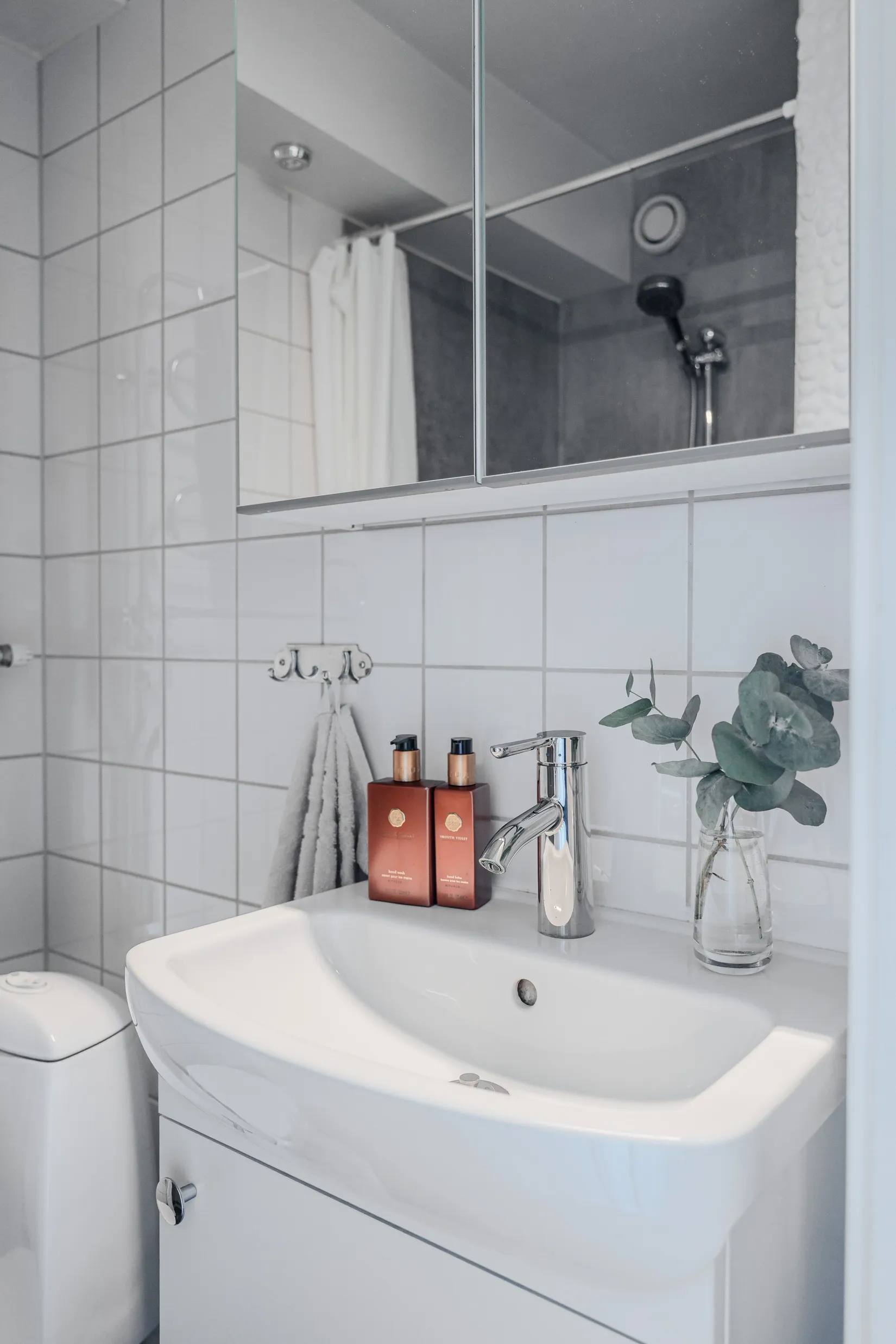 Bostadsrätt, Vaksalagatan 55, Fålhagen, Uppsala
