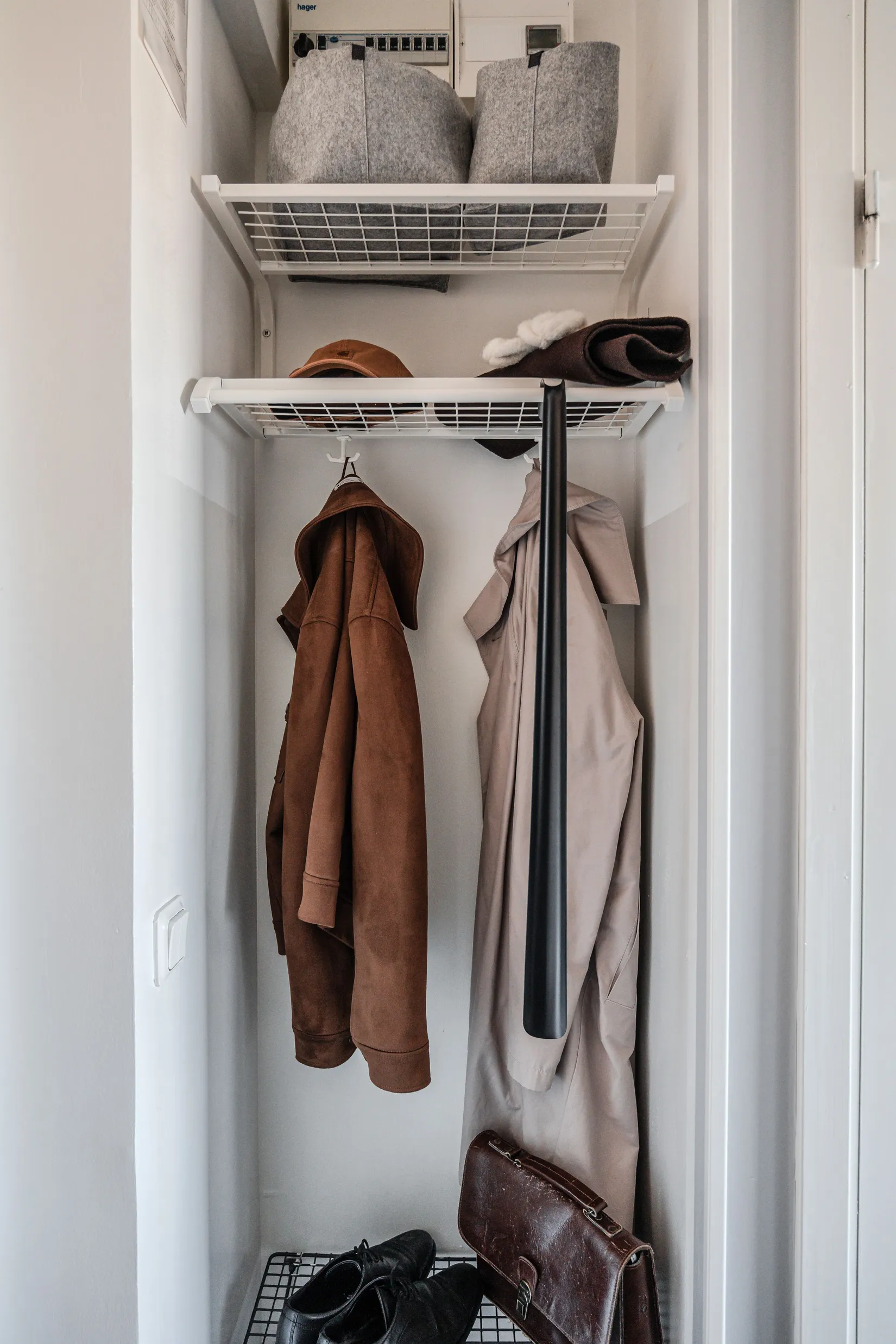 Bostadsrätt, Vaksalagatan 55, Fålhagen, Uppsala
