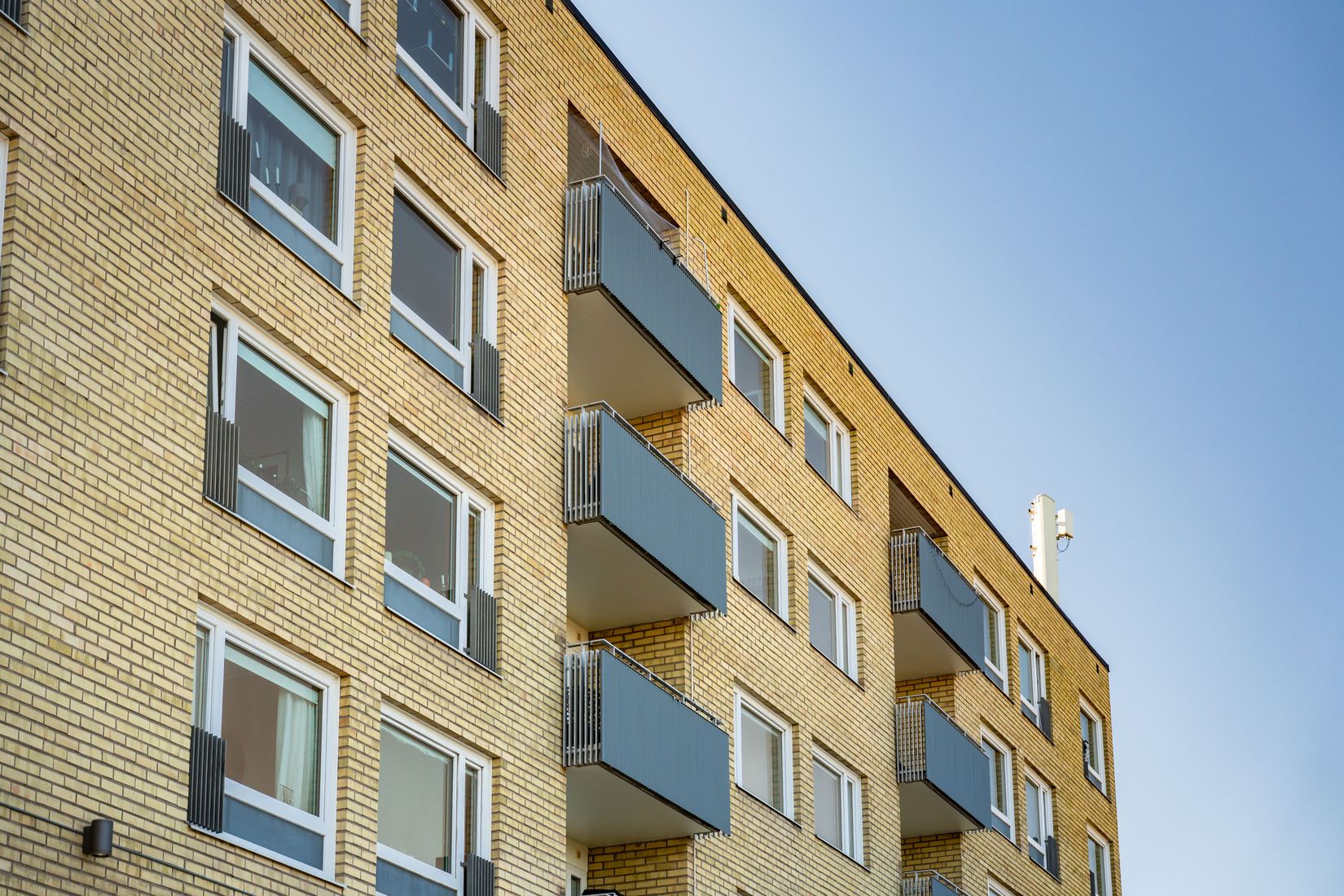 Bostadsrätt, Vaksalagatan 55, Fålhagen, Uppsala