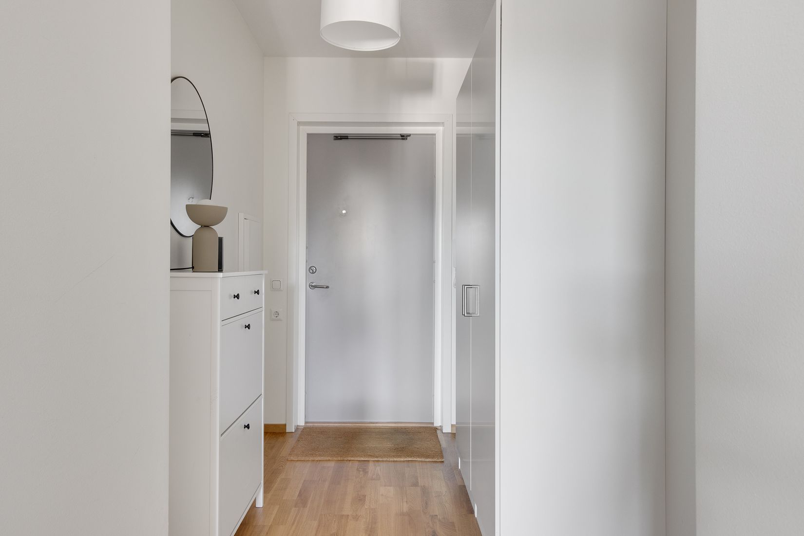 Bostadsrätt, Råbyvägen 84, Kapellgärdet, Uppsala