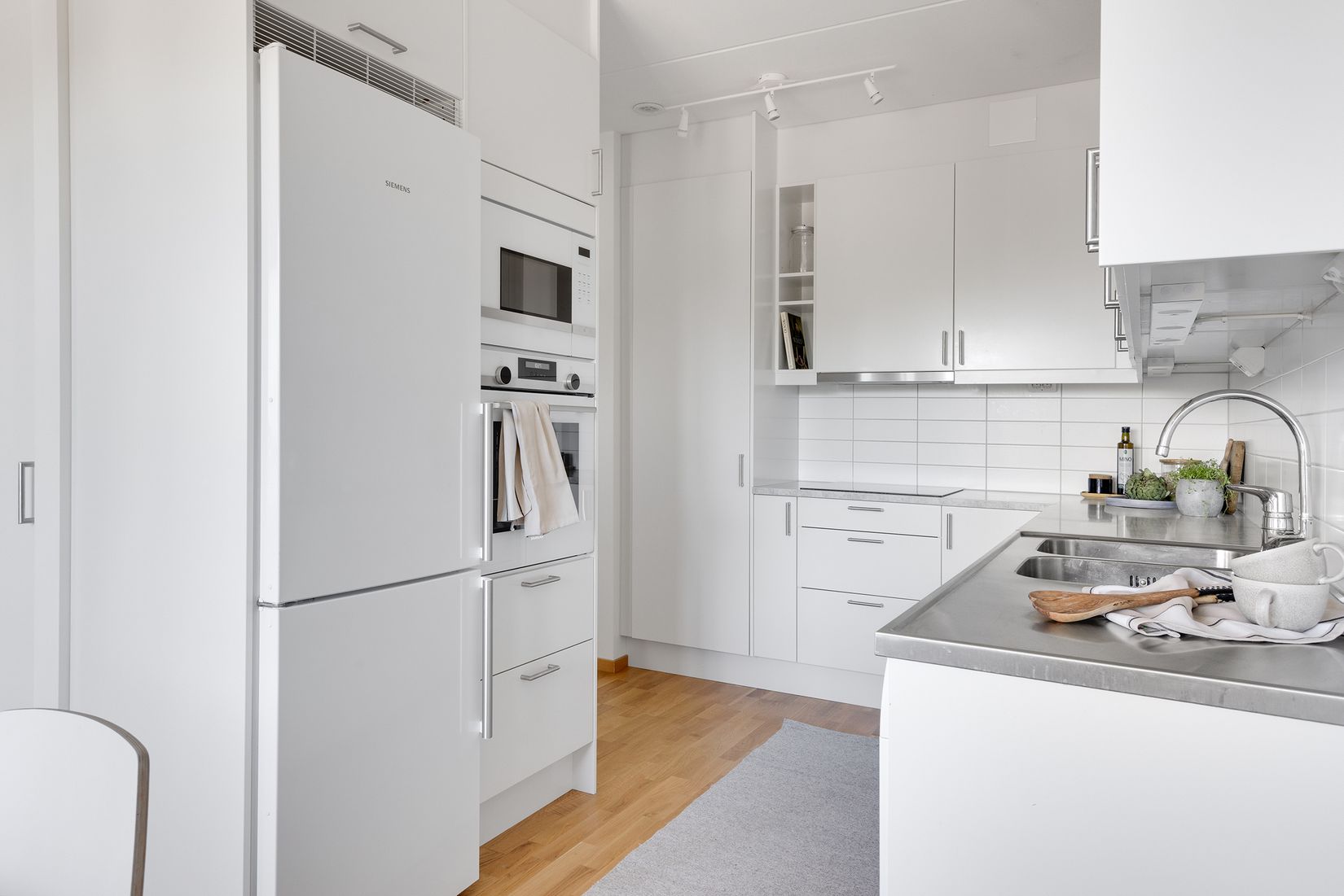 Bostadsrätt, Råbyvägen 84, Kapellgärdet, Uppsala