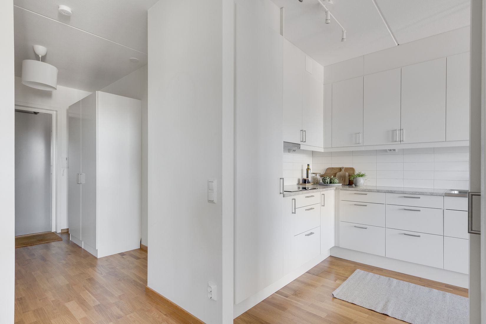 Bostadsrätt, Råbyvägen 84, Kapellgärdet, Uppsala