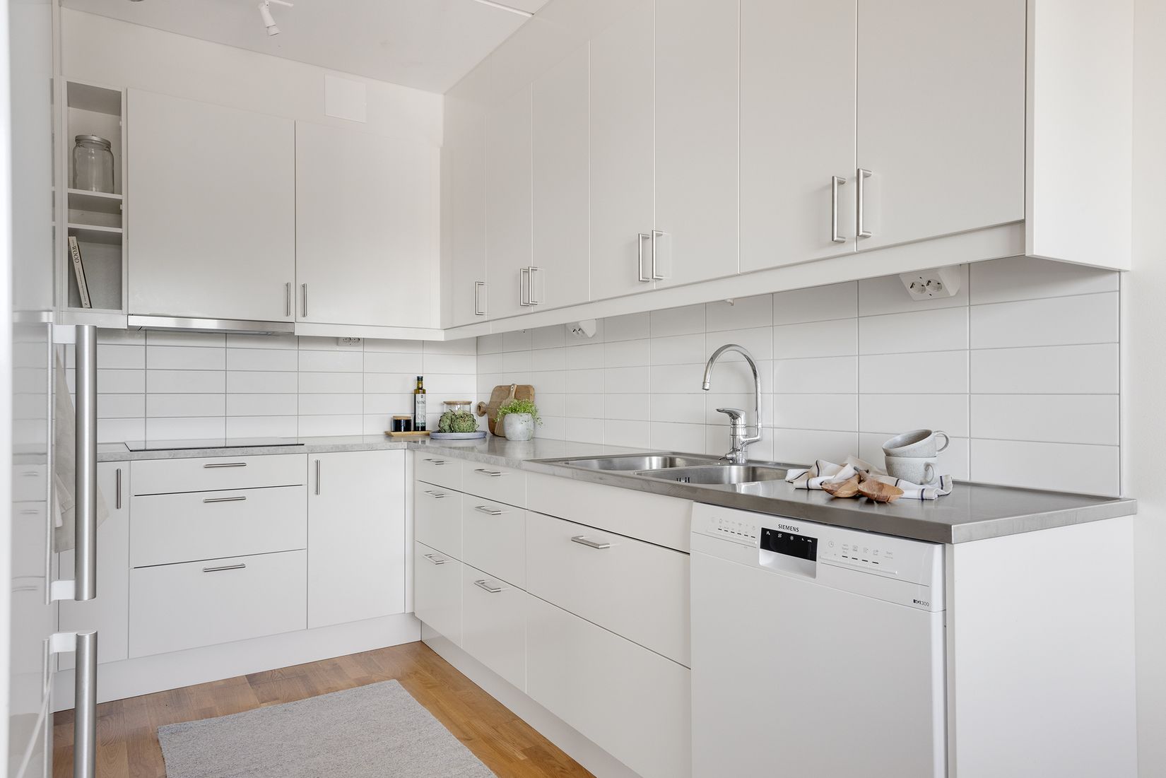 Bostadsrätt, Råbyvägen 84, Kapellgärdet, Uppsala