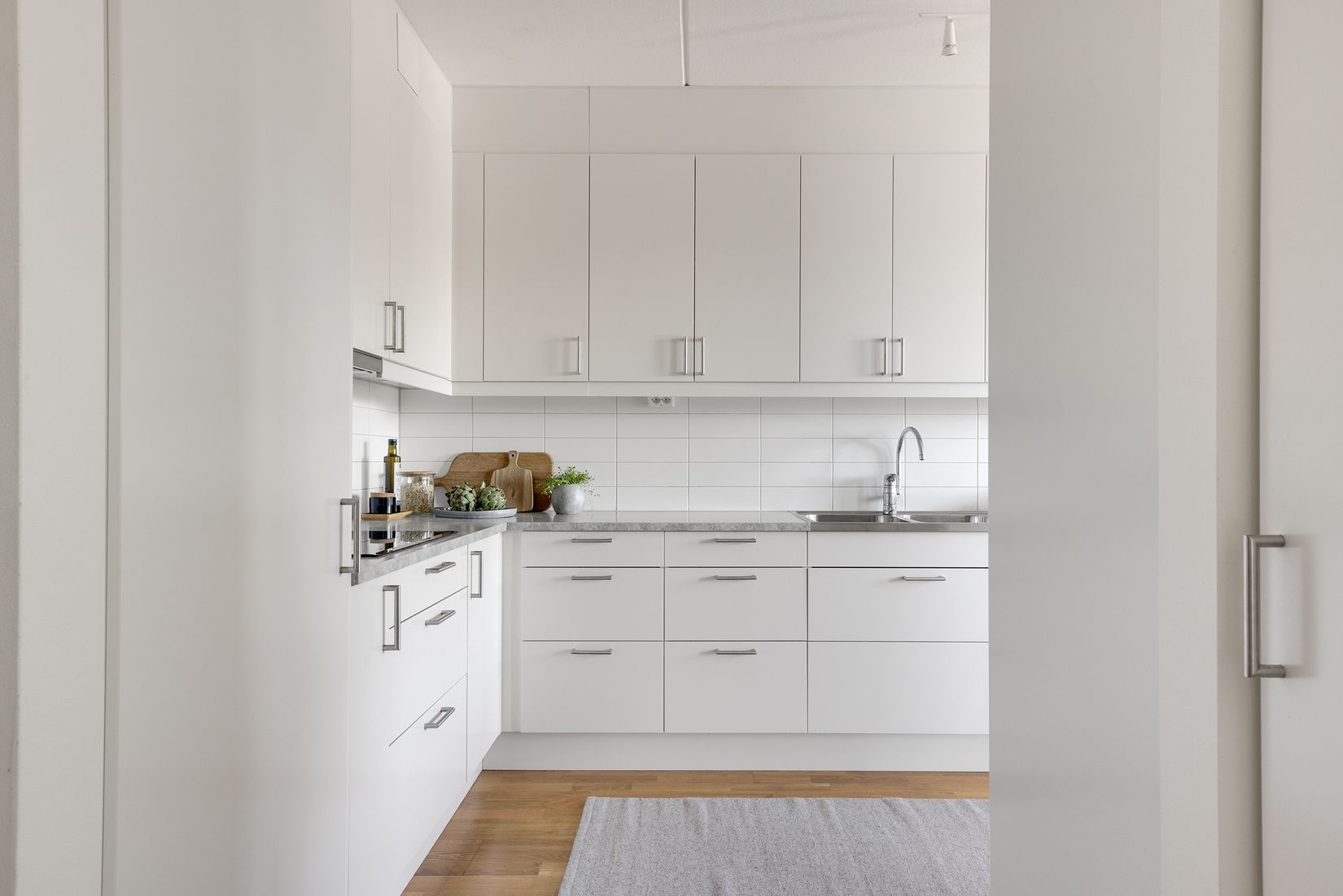 Bostadsrätt, Råbyvägen 84, Kapellgärdet, Uppsala