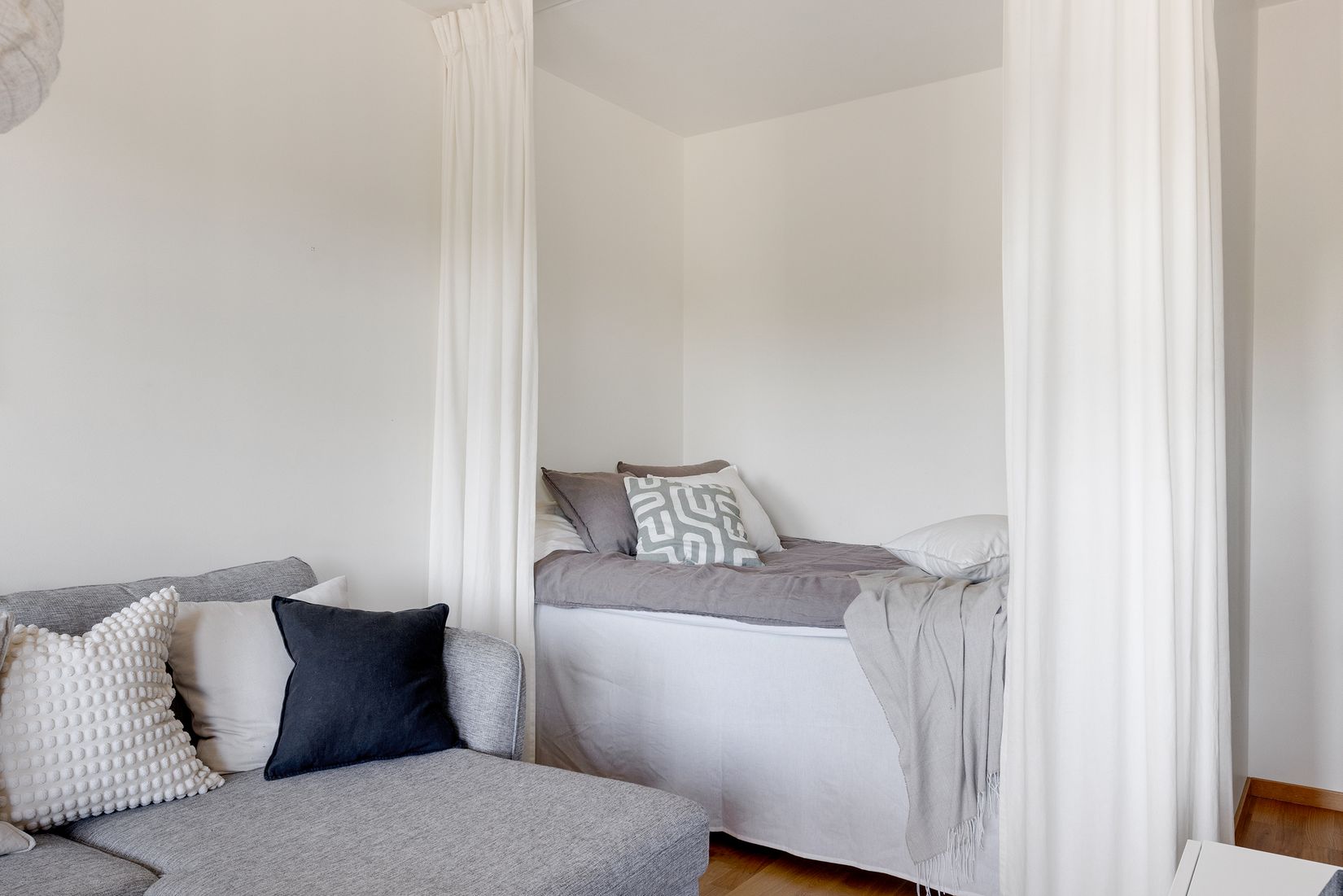 Bostadsrätt, Råbyvägen 84, Kapellgärdet, Uppsala