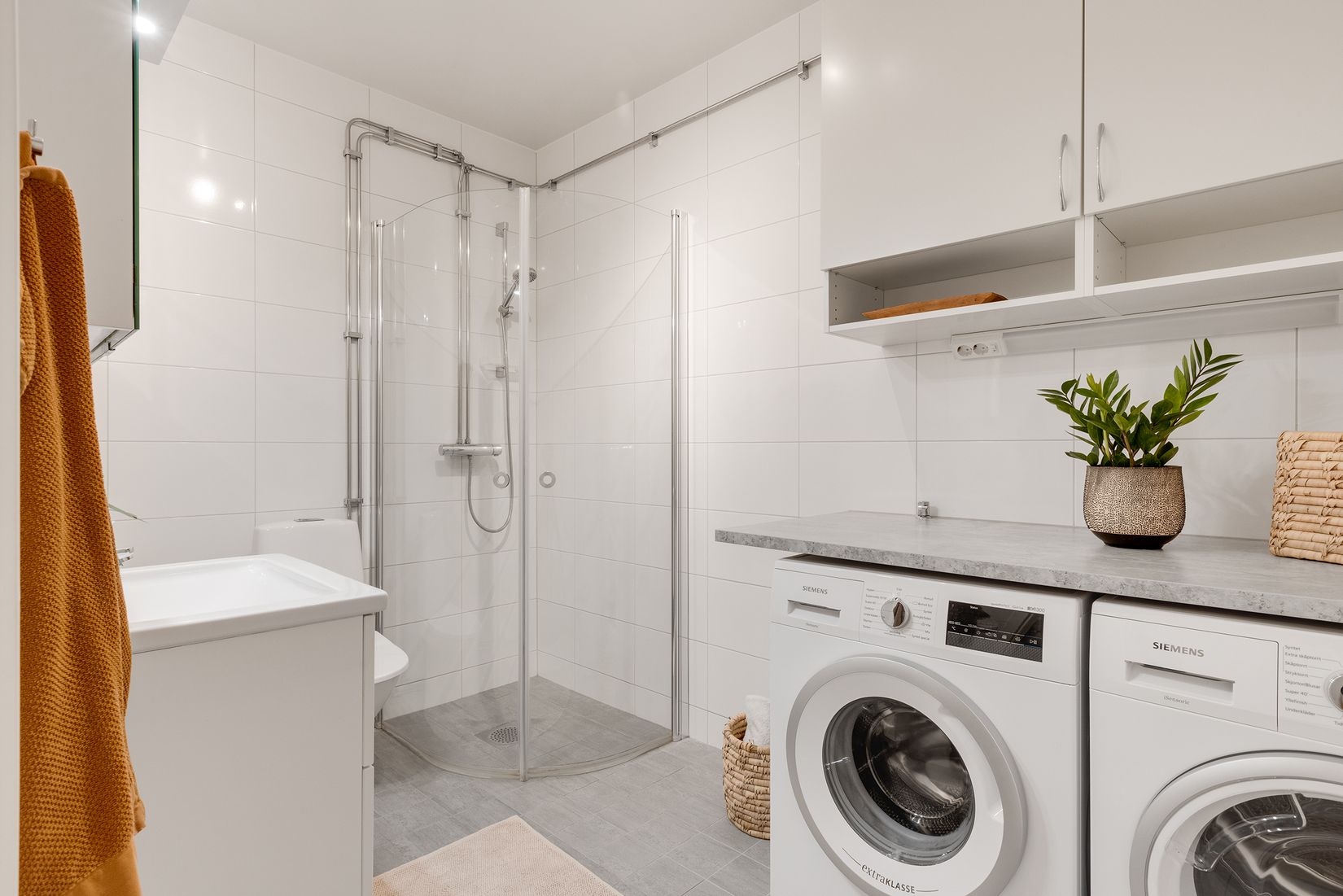 Bostadsrätt, Råbyvägen 84, Kapellgärdet, Uppsala