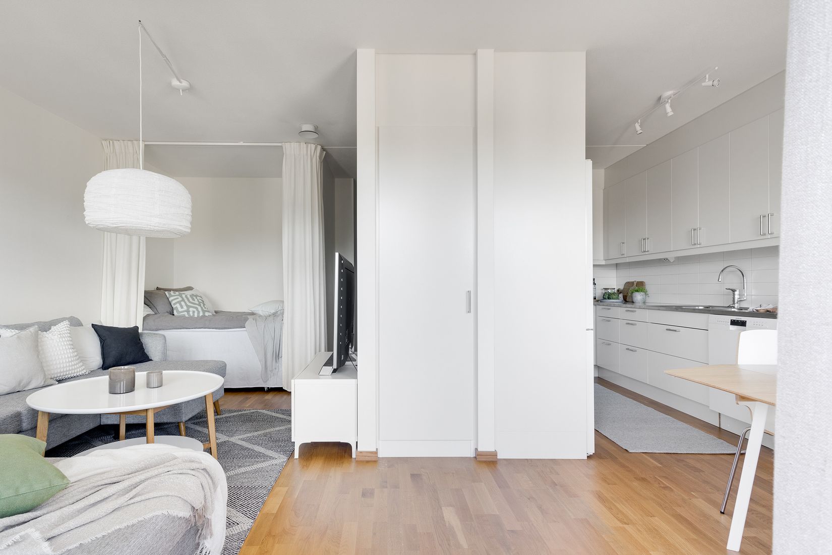 Bostadsrätt, Råbyvägen 84, Kapellgärdet, Uppsala