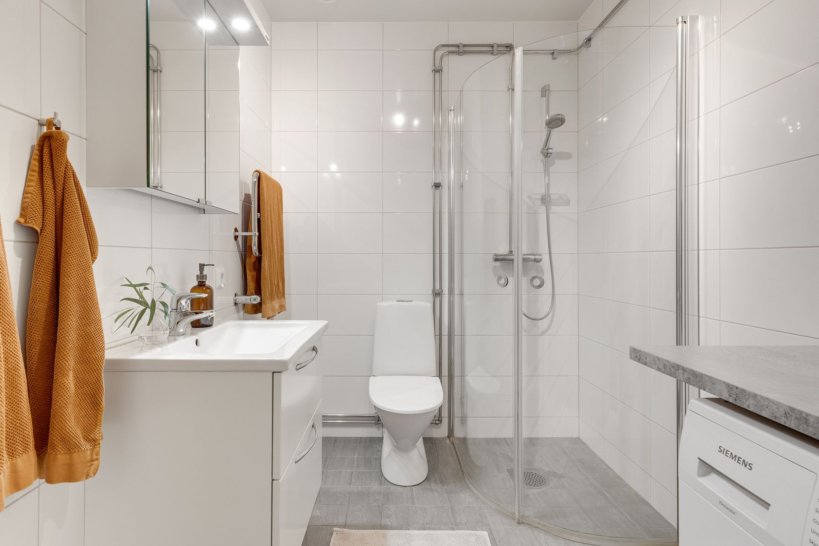 Bostadsrätt, Råbyvägen 84, Kapellgärdet, Uppsala