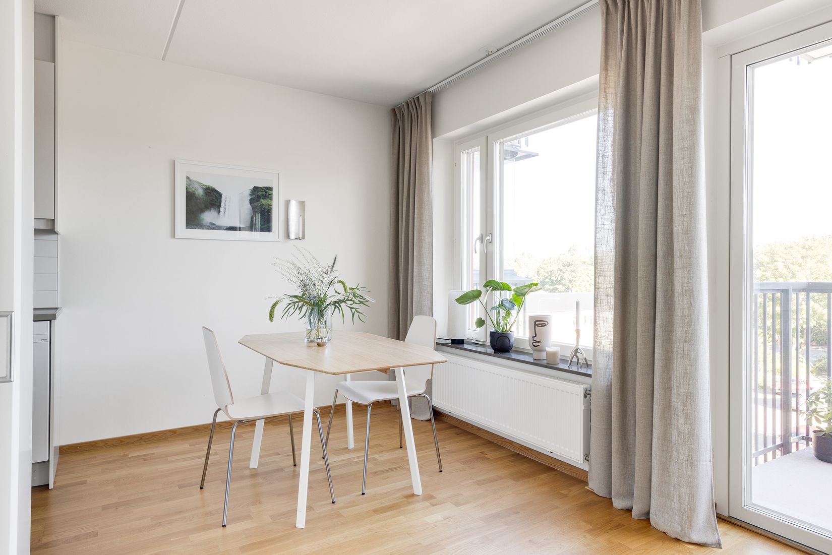 Bostadsrätt, Råbyvägen 84, Kapellgärdet, Uppsala