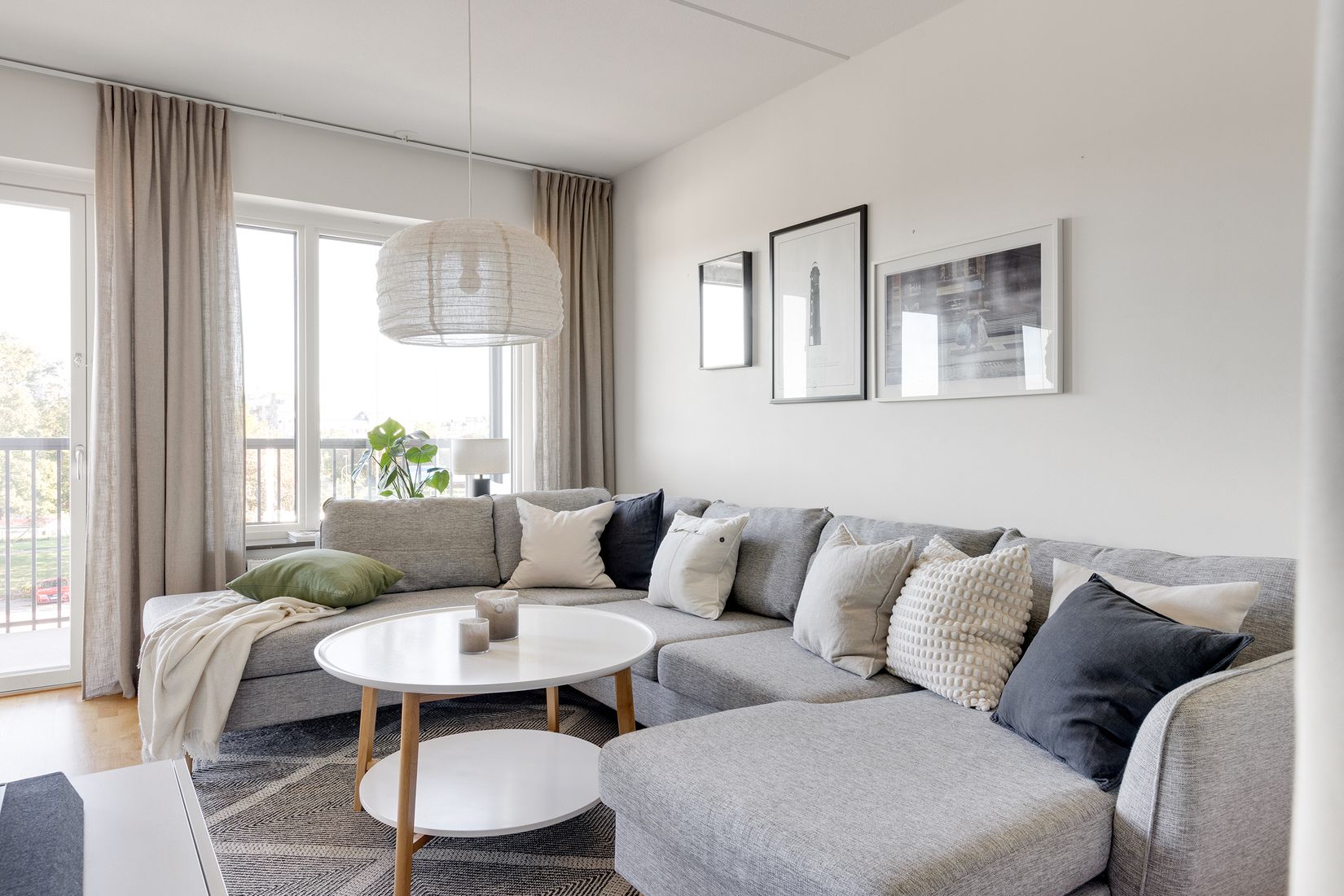 Bostadsrätt, Råbyvägen 84, Kapellgärdet, Uppsala