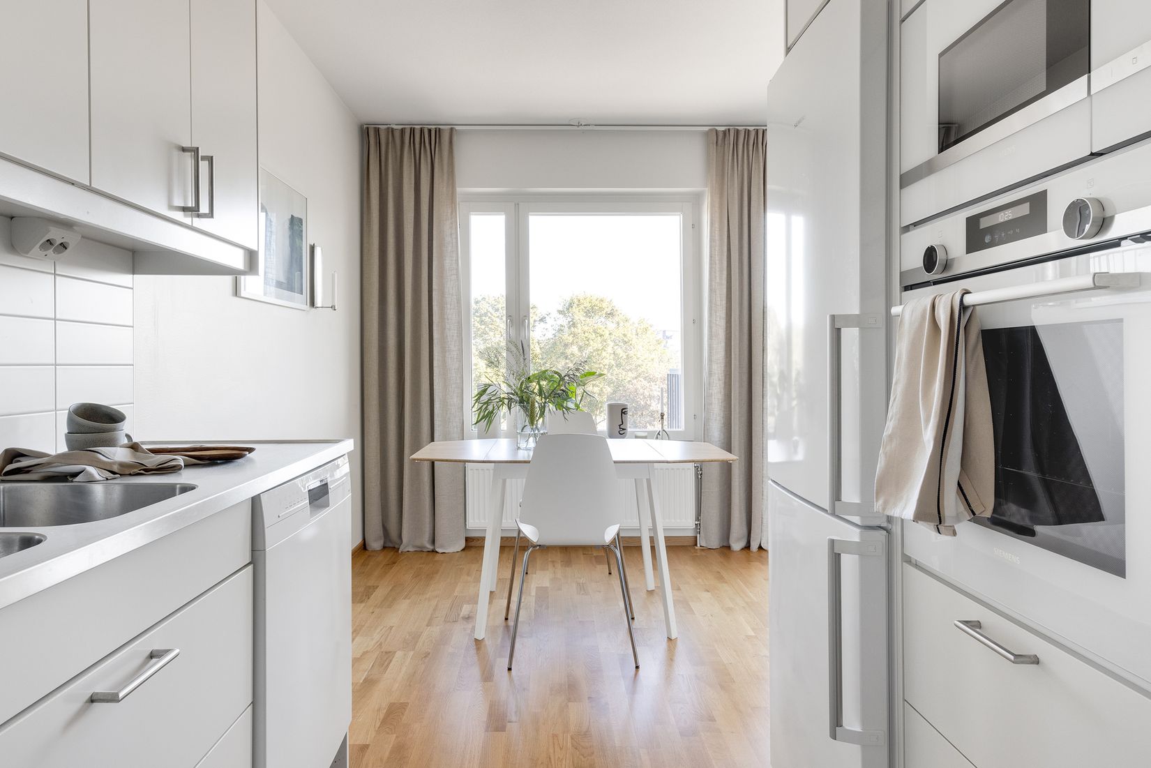 Bostadsrätt, Råbyvägen 84, Kapellgärdet, Uppsala