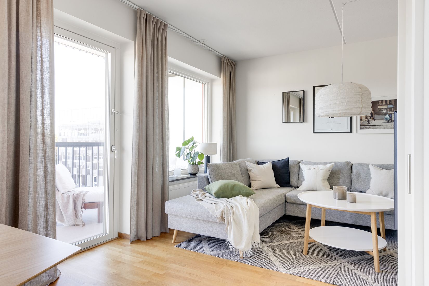 Bostadsrätt, Råbyvägen 84, Kapellgärdet, Uppsala