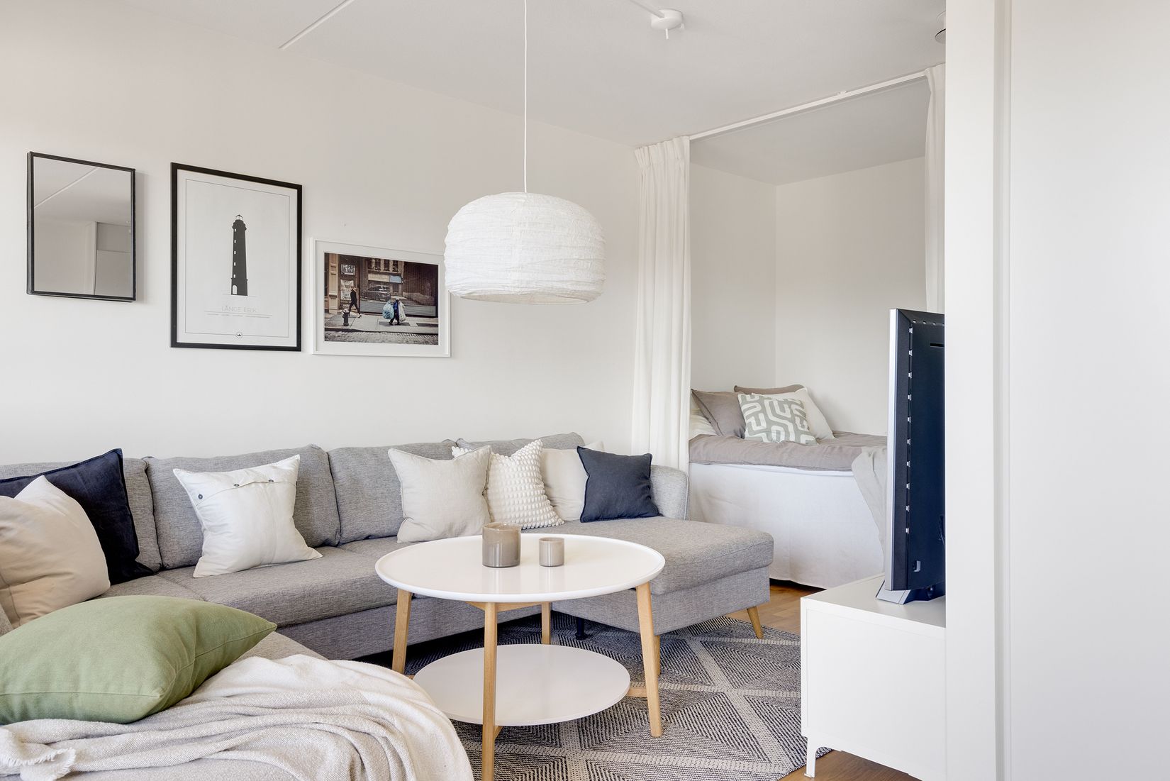 Bostadsrätt, Råbyvägen 84, Kapellgärdet, Uppsala