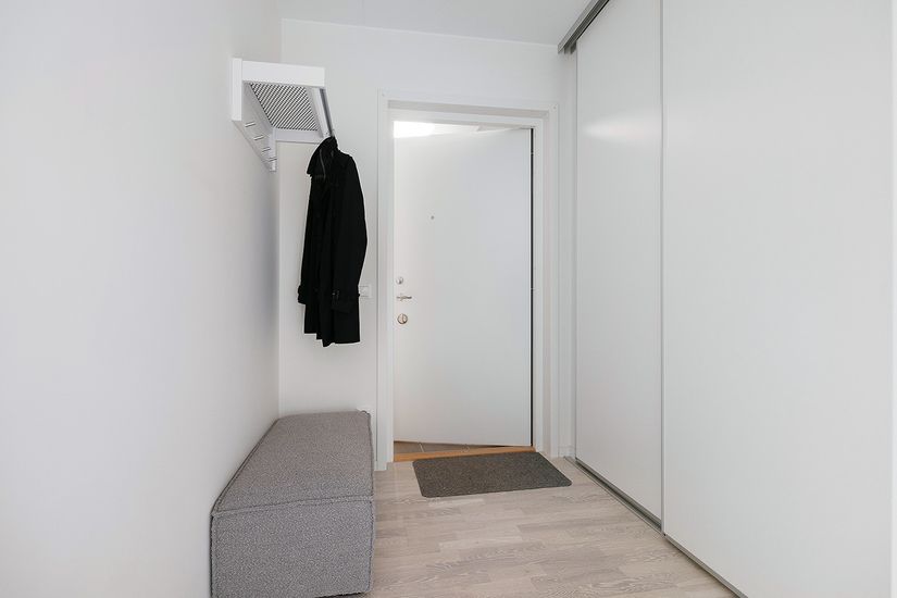 Bostadsrätt, Barkarbyvägen 92, våning 5, Barkarbystaden, Järfälla