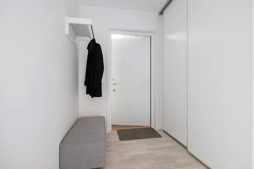 Bostadsrätt, Barkarbyvägen 92, våning 5, Barkarbystaden, Järfälla