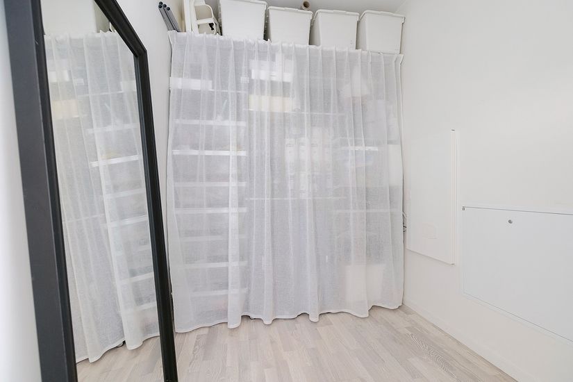 Bostadsrätt, Barkarbyvägen 92, våning 5, Barkarbystaden, Järfälla