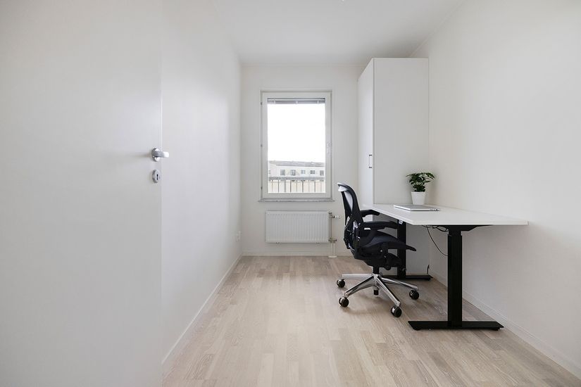 Bostadsrätt, Barkarbyvägen 92, våning 5, Barkarbystaden, Järfälla