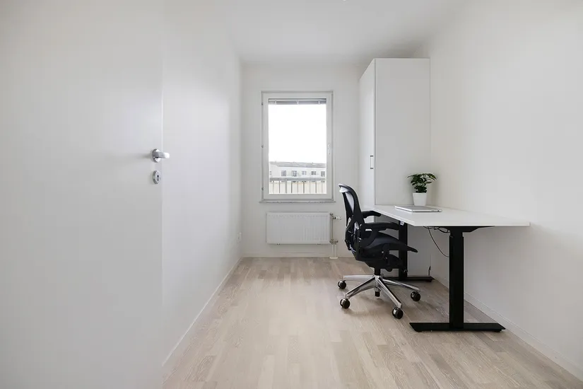 Bostadsrätt, Barkarbyvägen 92, våning 5, Barkarbystaden, Järfälla