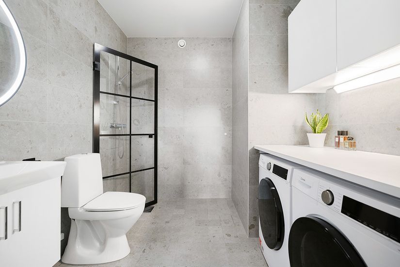 Bostadsrätt, Barkarbyvägen 92, våning 5, Barkarbystaden, Järfälla