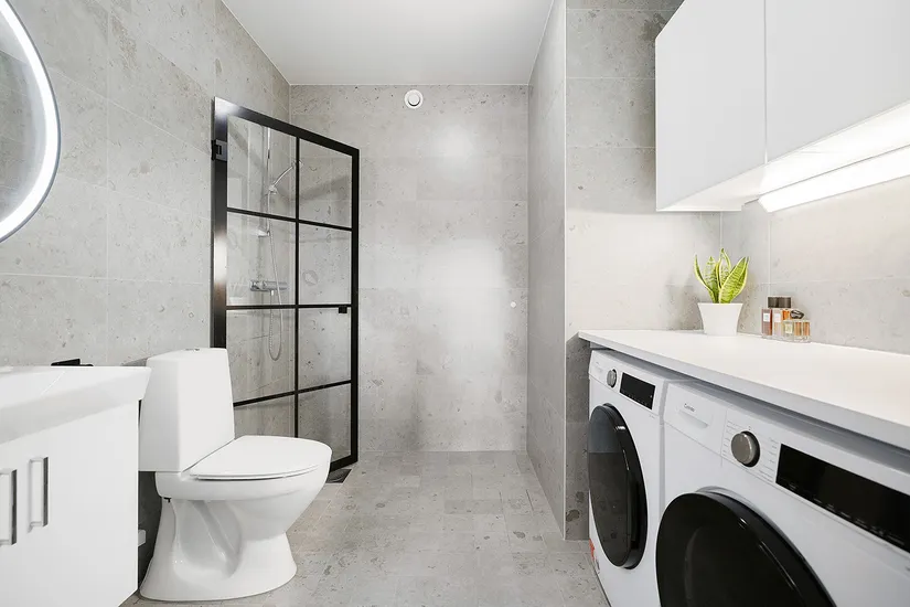 Bostadsrätt, Barkarbyvägen 92, våning 5, Barkarbystaden, Järfälla