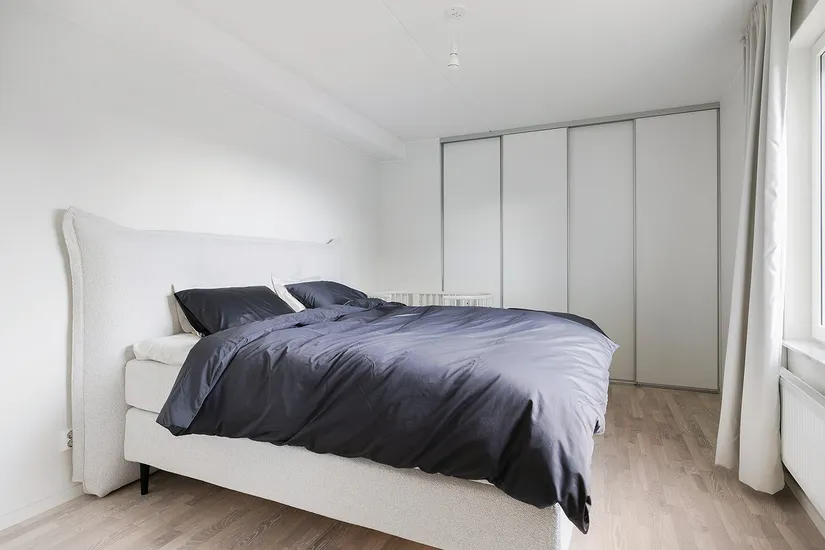 Bostadsrätt, Barkarbyvägen 92, våning 5, Barkarbystaden, Järfälla