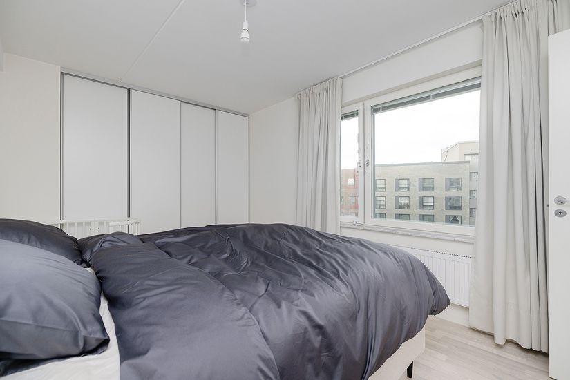 Bostadsrätt, Barkarbyvägen 92, våning 5, Barkarbystaden, Järfälla