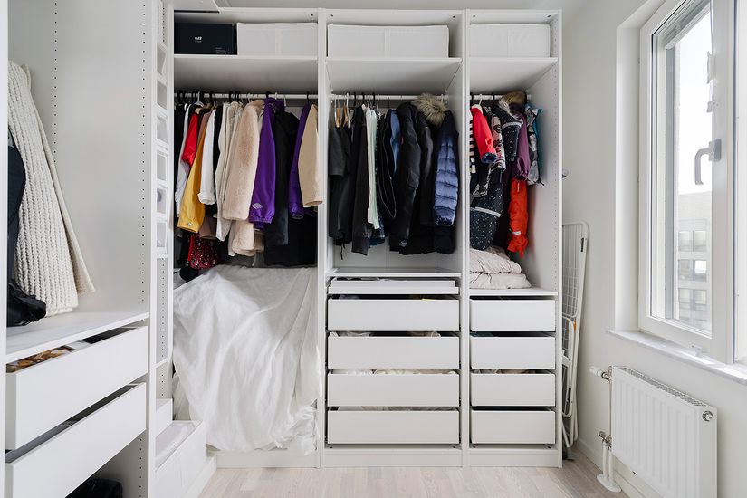 Bostadsrätt, Barkarbyvägen 92, våning 5, Barkarbystaden, Järfälla