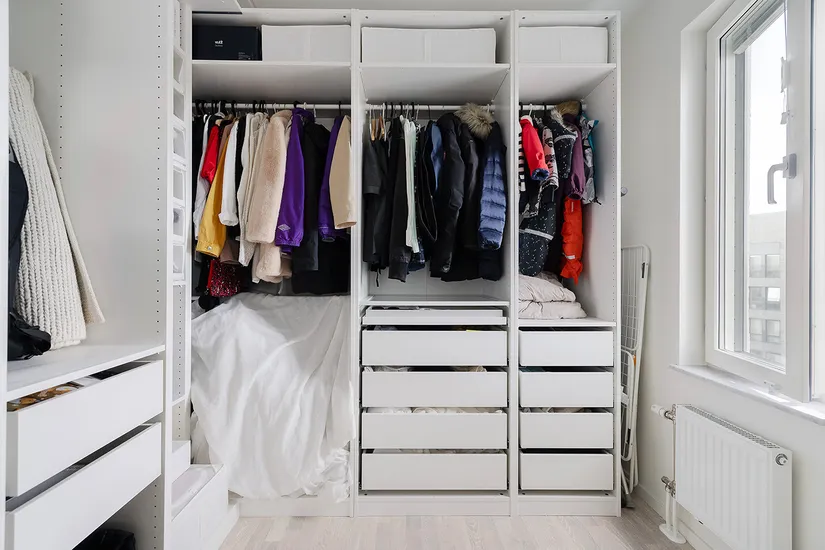 Bostadsrätt, Barkarbyvägen 92, våning 5, Barkarbystaden, Järfälla