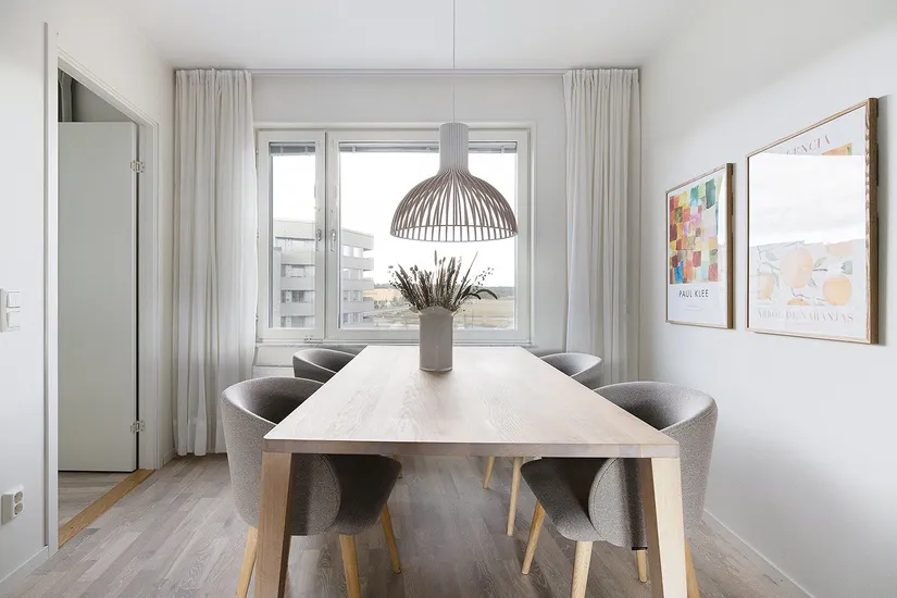 Bostadsrätt, Barkarbyvägen 92, våning 5, Barkarbystaden, Järfälla