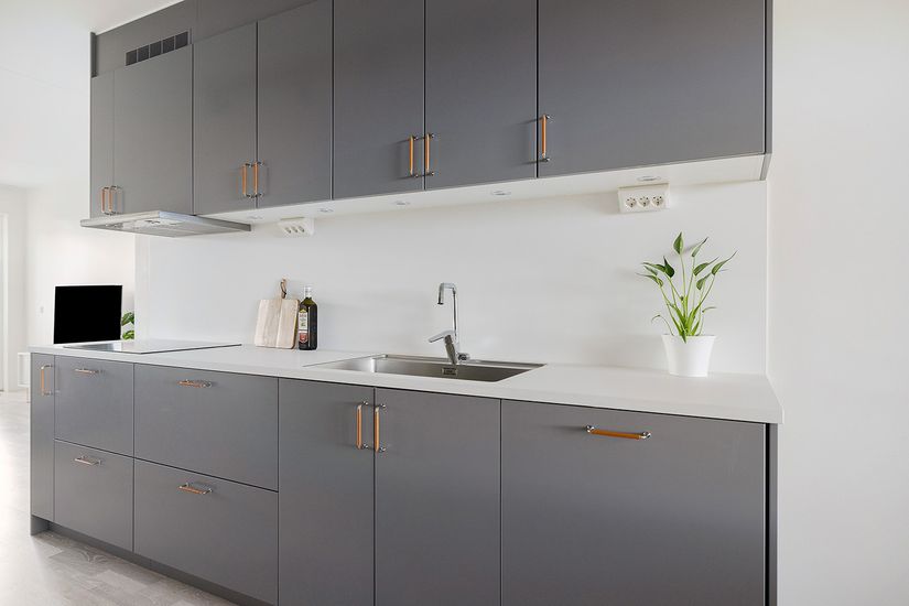 Bostadsrätt, Barkarbyvägen 92, våning 5, Barkarbystaden, Järfälla