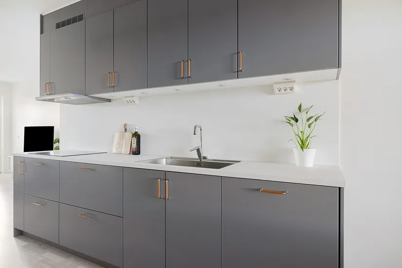 Bostadsrätt, Barkarbyvägen 92, våning 5, Barkarbystaden, Järfälla