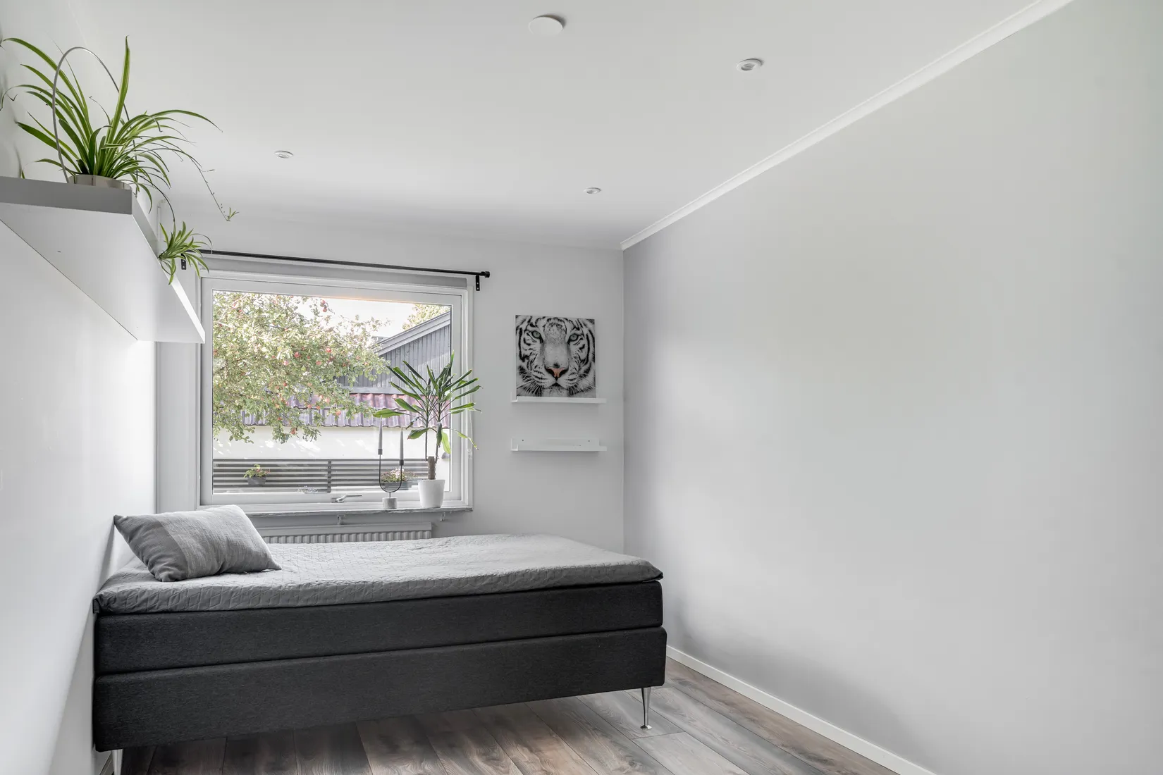 Villa, Oxelgatan 4, Helsingborg