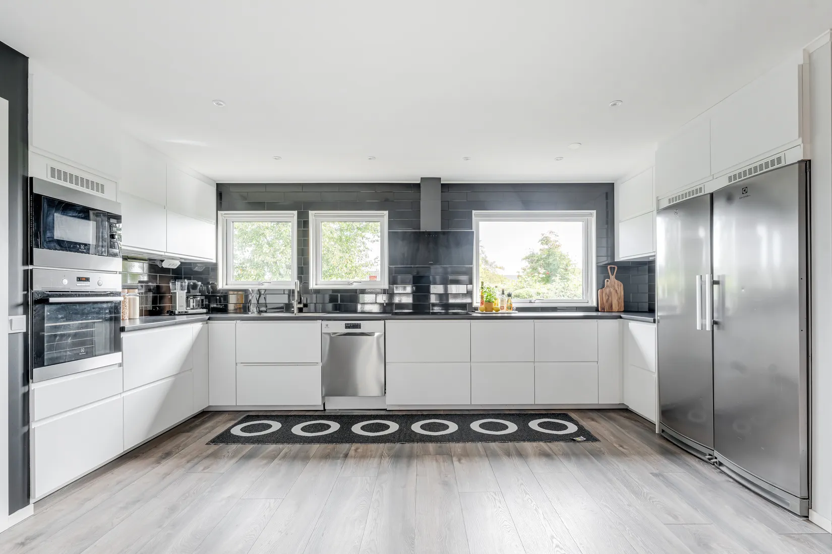 Villa, Oxelgatan 4, Helsingborg
