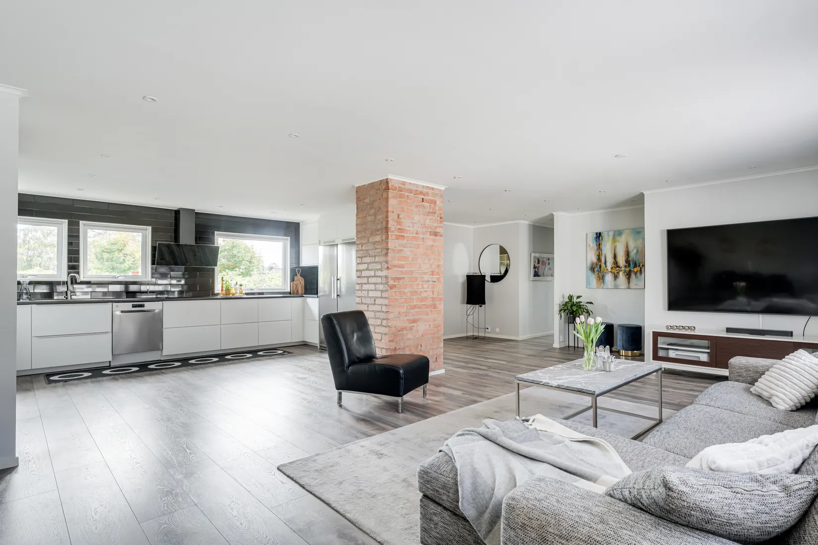 Villa, Oxelgatan 4, Helsingborg
