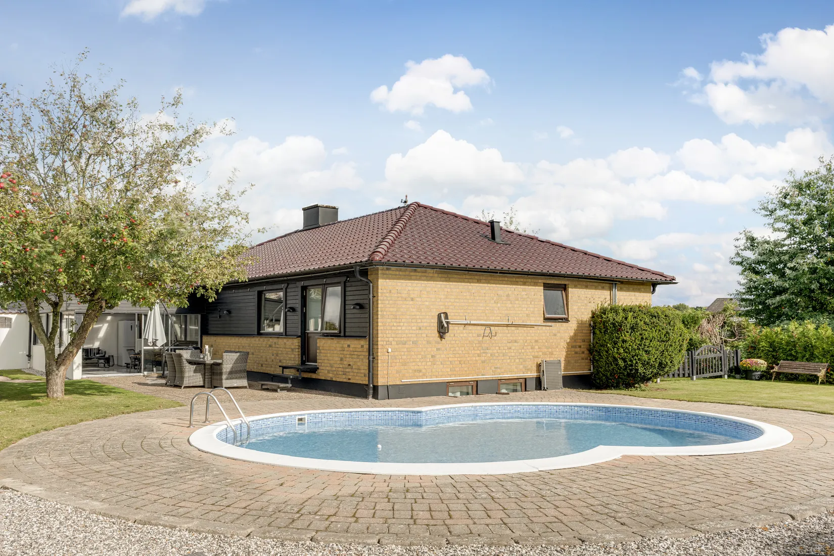 Villa, Oxelgatan 4, Helsingborg