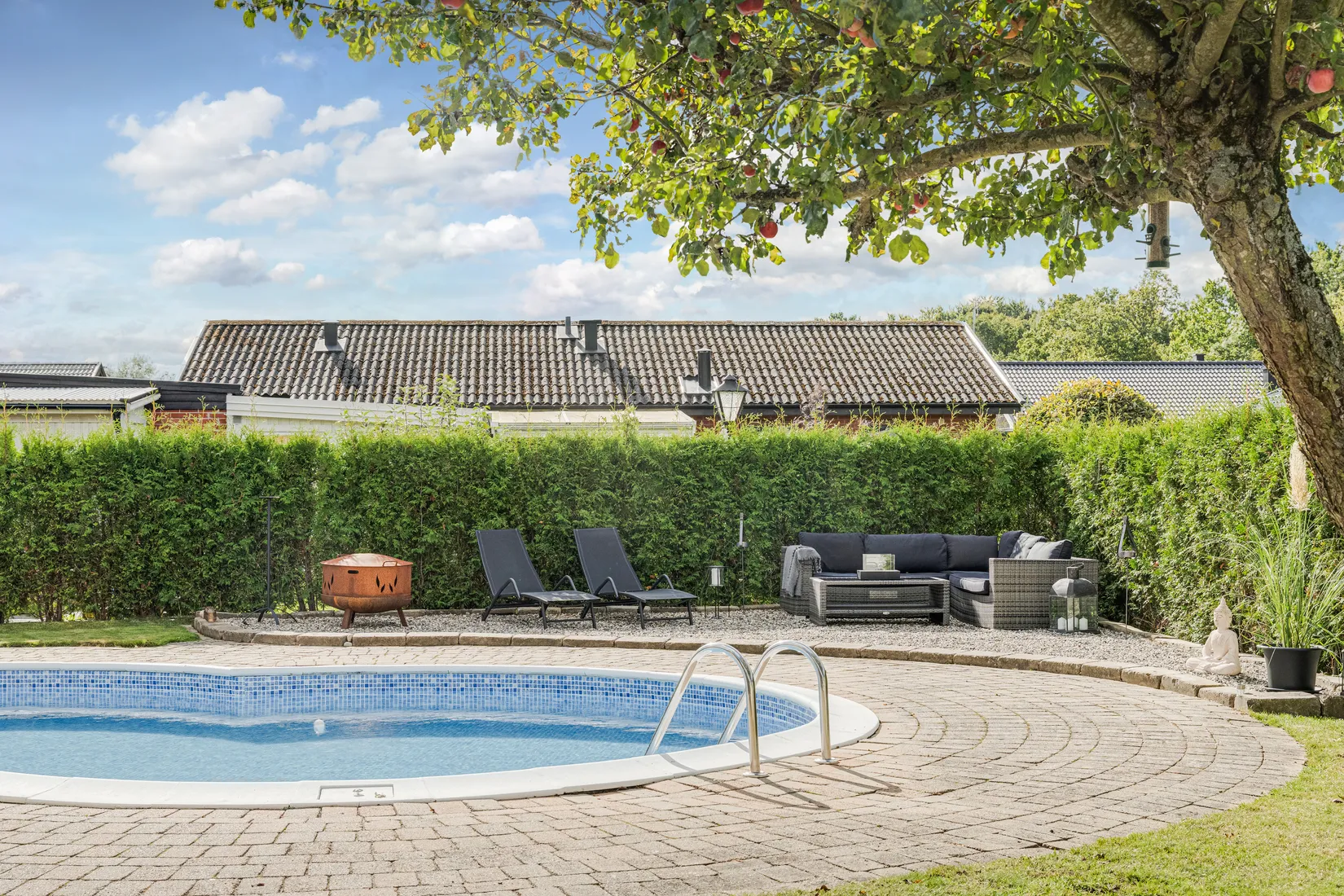 Villa, Oxelgatan 4, Helsingborg