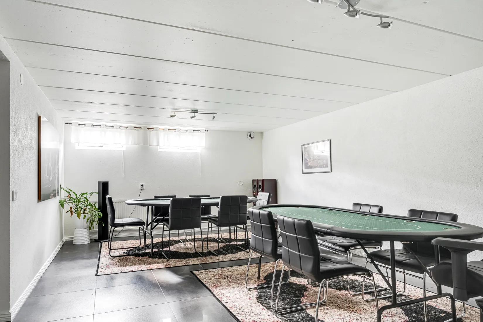Villa, Oxelgatan 4, Helsingborg